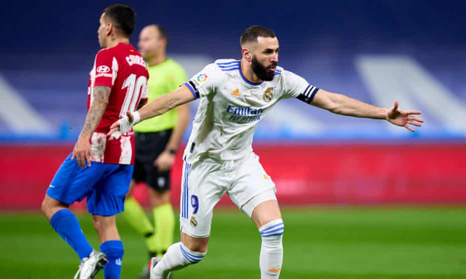 Real Madrid se pod vedením Carla Ancelottiho neustále rozvíjel